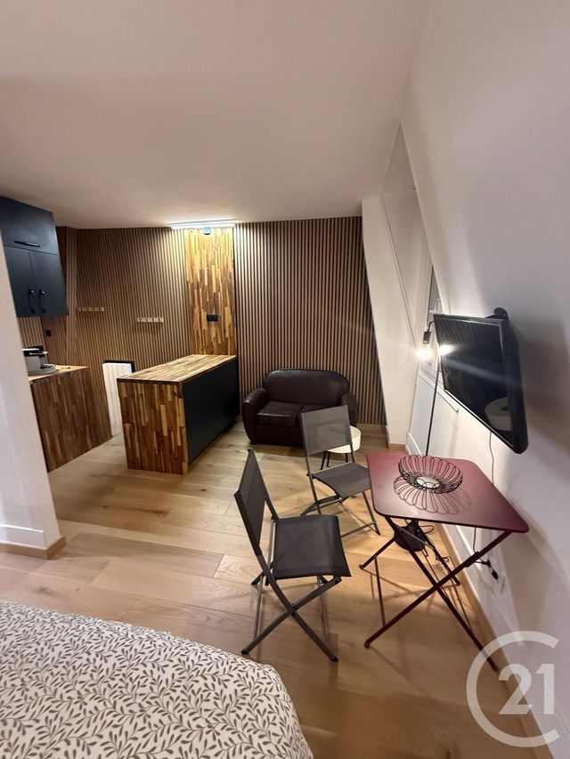 appartement - PARIS - 75016
