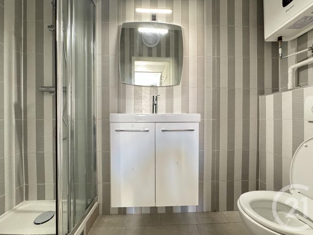 Appartement Studio à vendre - 1 pièce - 14.76 m2 - LE PERREUX SUR MARNE - 94 - ILE-DE-FRANCE - Century 21 Dalayrac