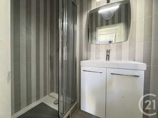 Appartement Studio à vendre - 1 pièce - 14.76 m2 - LE PERREUX SUR MARNE - 94 - ILE-DE-FRANCE - Century 21 Dalayrac