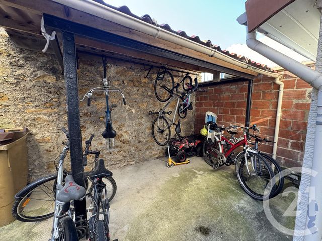 Appartement Studio à vendre - 1 pièce - 14.76 m2 - LE PERREUX SUR MARNE - 94 - ILE-DE-FRANCE - Century 21 Dalayrac