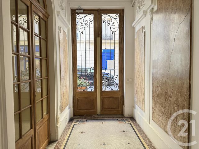 Appartement Studio à vendre - 1 pièce - 14.76 m2 - LE PERREUX SUR MARNE - 94 - ILE-DE-FRANCE - Century 21 Dalayrac