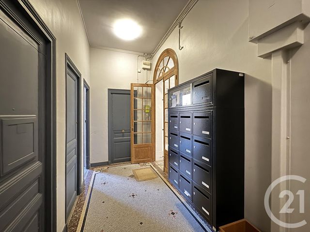 Appartement Studio à vendre - 1 pièce - 14.76 m2 - LE PERREUX SUR MARNE - 94 - ILE-DE-FRANCE - Century 21 Dalayrac