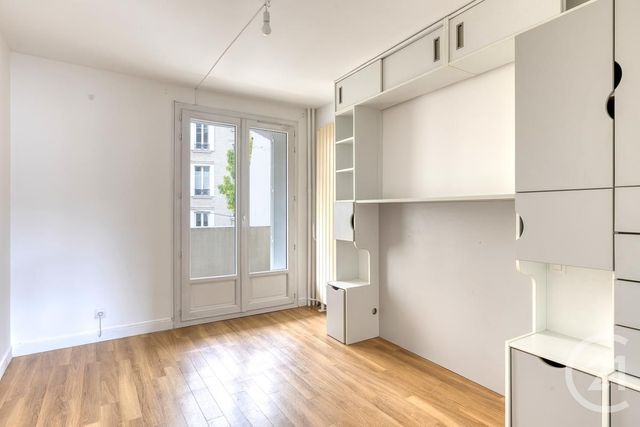 Appartement F4 à louer - 4 pièces - 90.4 m2 - VINCENNES - 94 - ILE-DE-FRANCE - Century 21 Dalayrac