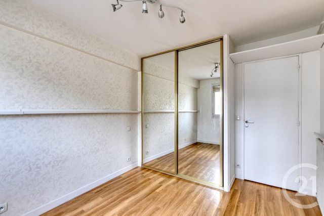 Appartement F4 à louer - 4 pièces - 90.4 m2 - VINCENNES - 94 - ILE-DE-FRANCE - Century 21 Dalayrac