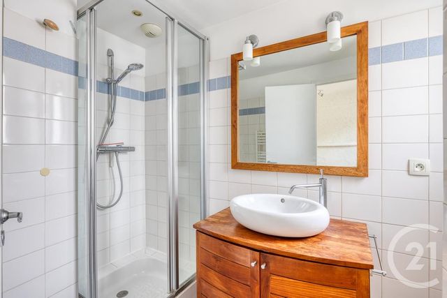 Appartement F4 à louer - 4 pièces - 90.4 m2 - VINCENNES - 94 - ILE-DE-FRANCE - Century 21 Dalayrac