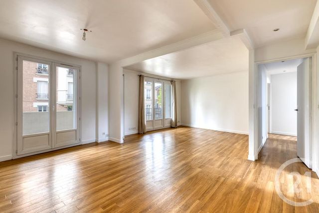 Appartement F4 à louer - 4 pièces - 90.4 m2 - VINCENNES - 94 - ILE-DE-FRANCE - Century 21 Dalayrac