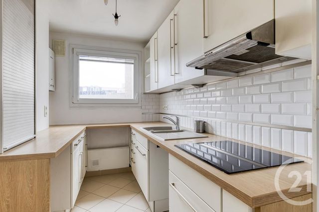 Appartement F4 à louer - 4 pièces - 90.4 m2 - VINCENNES - 94 - ILE-DE-FRANCE - Century 21 Dalayrac