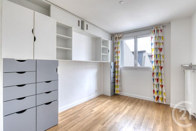 Appartement F4 à louer - 4 pièces - 90.4 m2 - VINCENNES - 94 - ILE-DE-FRANCE - Century 21 Dalayrac
