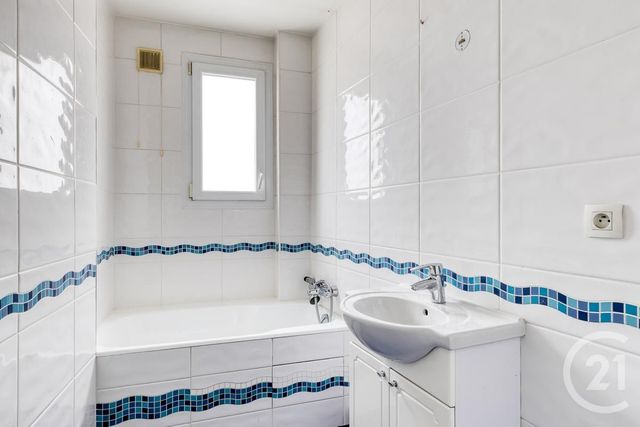Appartement F4 à louer - 4 pièces - 90.4 m2 - VINCENNES - 94 - ILE-DE-FRANCE - Century 21 Dalayrac