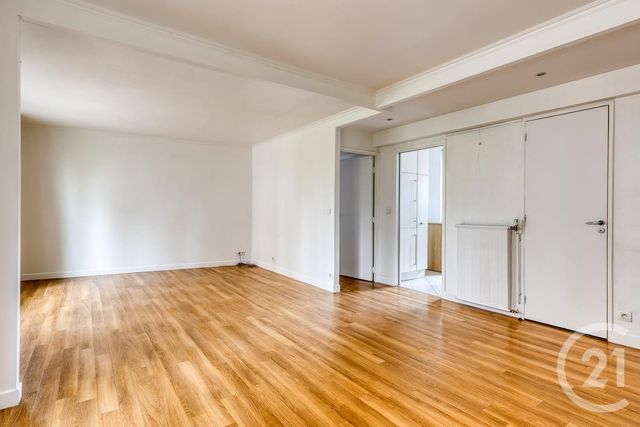 Appartement F4 à louer - 4 pièces - 90.4 m2 - VINCENNES - 94 - ILE-DE-FRANCE - Century 21 Dalayrac