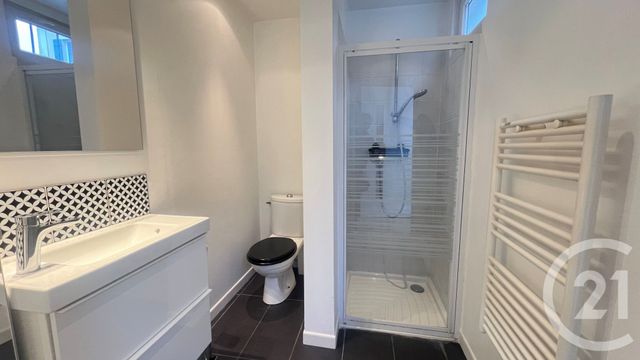 Appartement F1 à louer - 1 pièce - 32.62 m2 - ST MAUR DES FOSSES - 94 - ILE-DE-FRANCE - Century 21 Dalayrac