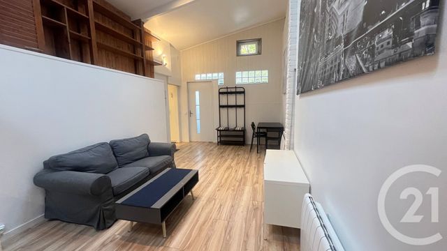 Appartement F1 à louer - 1 pièce - 32.62 m2 - ST MAUR DES FOSSES - 94 - ILE-DE-FRANCE - Century 21 Dalayrac