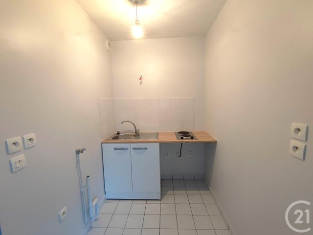 Appartement Studio à louer - 1 pièce - 26.12 m2 - ALFORTVILLE - 94 - ILE-DE-FRANCE - Century 21 Dalayrac