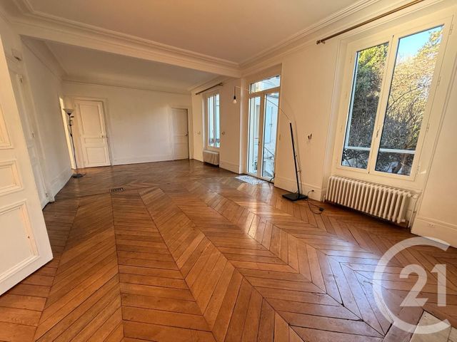 Appartement à vendre - 6 pièces - 95.53 m2 - FONTENAY SOUS BOIS - 94 - ILE-DE-FRANCE - Century 21 Dalayrac