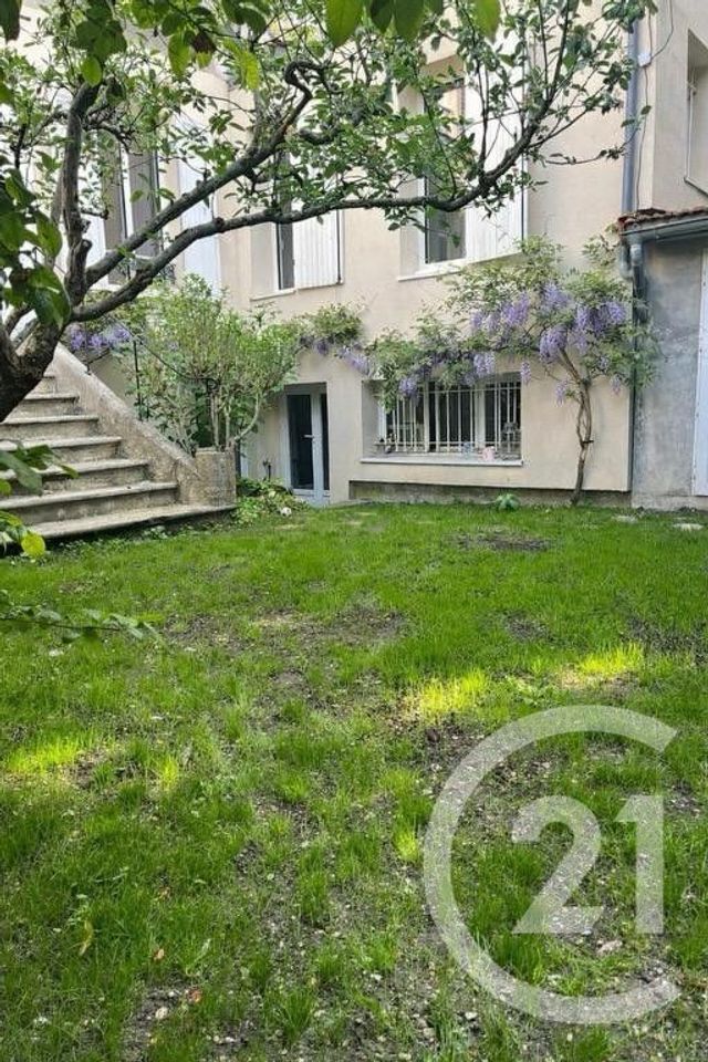 Appartement à vendre - 6 pièces - 95.53 m2 - FONTENAY SOUS BOIS - 94 - ILE-DE-FRANCE - Century 21 Dalayrac