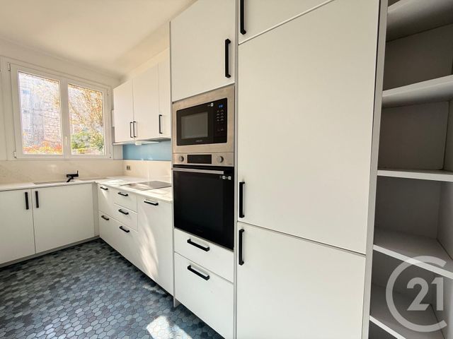 Appartement à vendre - 6 pièces - 95.53 m2 - FONTENAY SOUS BOIS - 94 - ILE-DE-FRANCE - Century 21 Dalayrac