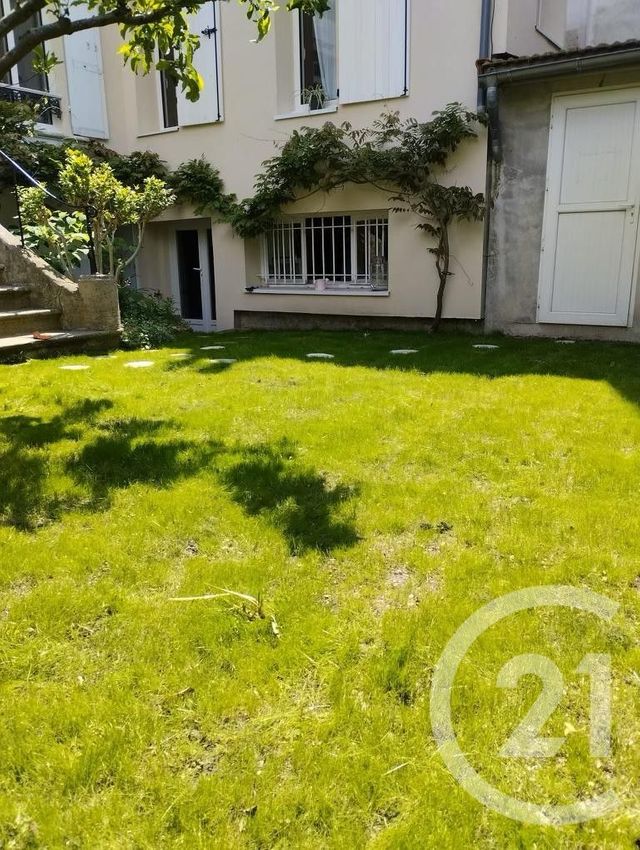 Appartement à vendre - 6 pièces - 95.53 m2 - FONTENAY SOUS BOIS - 94 - ILE-DE-FRANCE - Century 21 Dalayrac