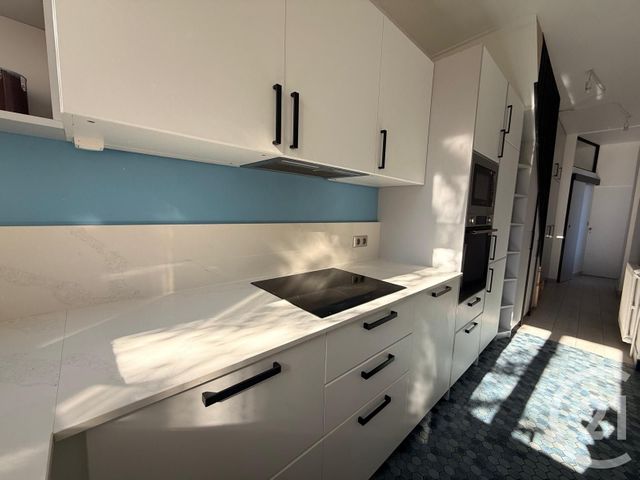 Appartement à vendre - 6 pièces - 95.53 m2 - FONTENAY SOUS BOIS - 94 - ILE-DE-FRANCE - Century 21 Dalayrac