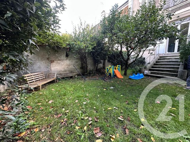 Appartement à vendre - 6 pièces - 95.53 m2 - FONTENAY SOUS BOIS - 94 - ILE-DE-FRANCE - Century 21 Dalayrac