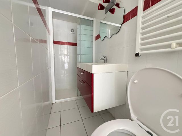 Appartement à vendre - 6 pièces - 95.53 m2 - FONTENAY SOUS BOIS - 94 - ILE-DE-FRANCE - Century 21 Dalayrac