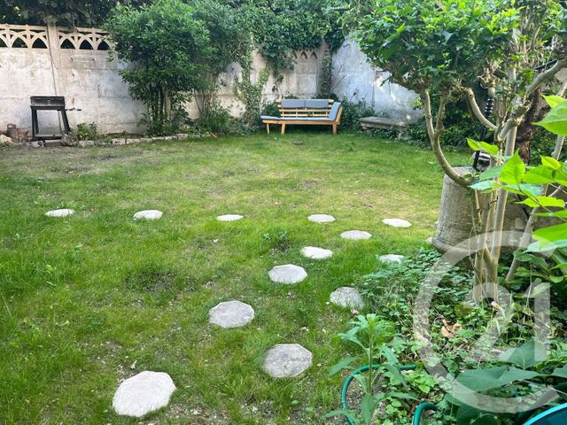Appartement à vendre - 6 pièces - 95.53 m2 - FONTENAY SOUS BOIS - 94 - ILE-DE-FRANCE - Century 21 Dalayrac