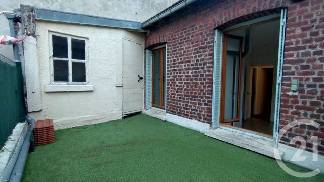 maison à vendre - 4 pièces - 80.0 m2 - FONTENAY SOUS BOIS - 94 - ILE-DE-FRANCE - Century 21 Dalayrac