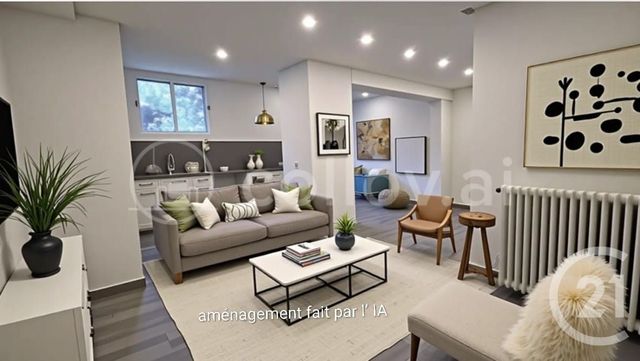 maison - FONTENAY SOUS BOIS - 94