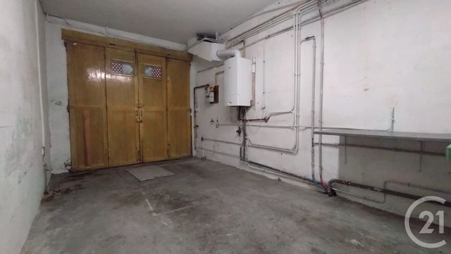 maison à vendre - 4 pièces - 80.0 m2 - FONTENAY SOUS BOIS - 94 - ILE-DE-FRANCE - Century 21 Dalayrac