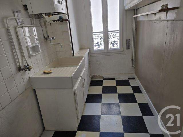 Appartement F2 à vendre - 2 pièces - 29.0 m2 - FONTENAY SOUS BOIS - 94 - ILE-DE-FRANCE - Century 21 Dalayrac