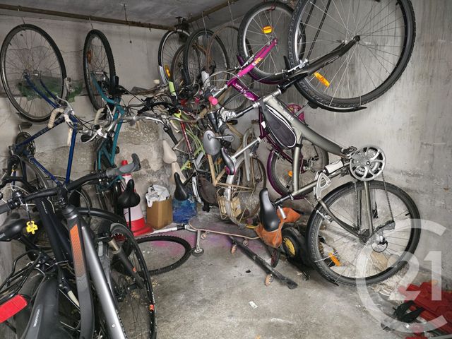 Appartement F2 à vendre - 2 pièces - 29.0 m2 - FONTENAY SOUS BOIS - 94 - ILE-DE-FRANCE - Century 21 Dalayrac