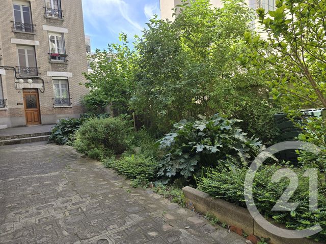 Appartement F2 à vendre - 2 pièces - 29.0 m2 - FONTENAY SOUS BOIS - 94 - ILE-DE-FRANCE - Century 21 Dalayrac