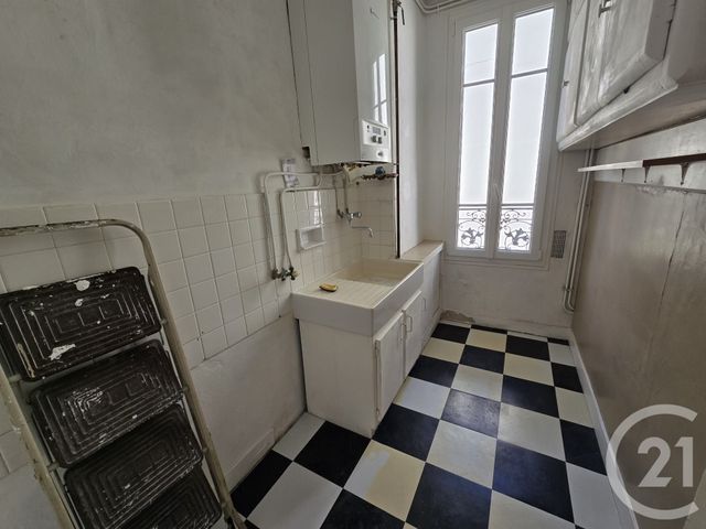 Appartement F2 à vendre - 2 pièces - 29.0 m2 - FONTENAY SOUS BOIS - 94 - ILE-DE-FRANCE - Century 21 Dalayrac