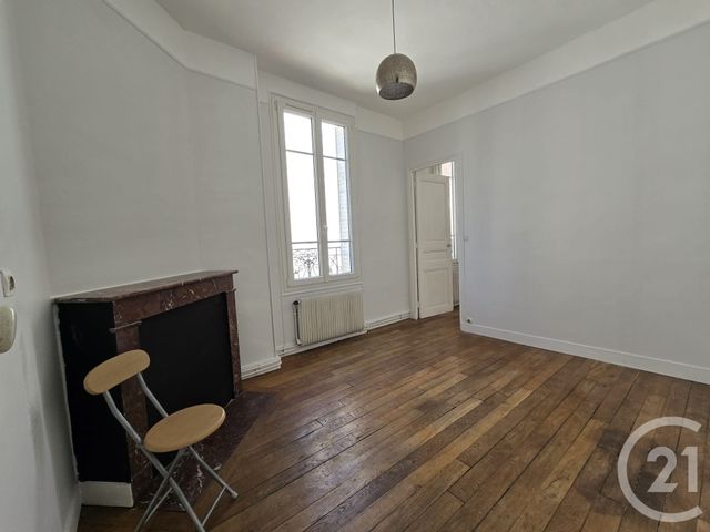 appartement - FONTENAY SOUS BOIS - 94