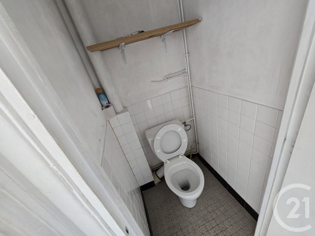 Appartement F2 à vendre - 2 pièces - 29.0 m2 - FONTENAY SOUS BOIS - 94 - ILE-DE-FRANCE - Century 21 Dalayrac