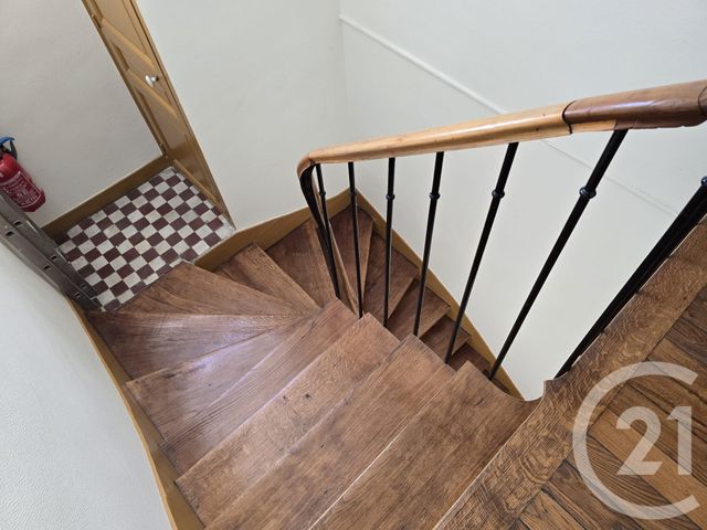 Appartement F2 à vendre - 2 pièces - 29.0 m2 - FONTENAY SOUS BOIS - 94 - ILE-DE-FRANCE - Century 21 Dalayrac