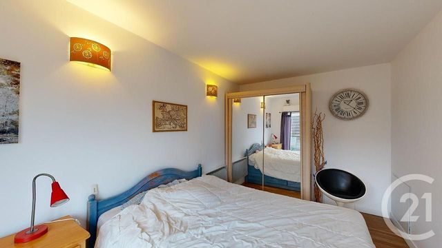 maison à vendre - 4 pièces - 66.76 m2 - FONTENAY SOUS BOIS - 94 - ILE-DE-FRANCE - Century 21 Dalayrac