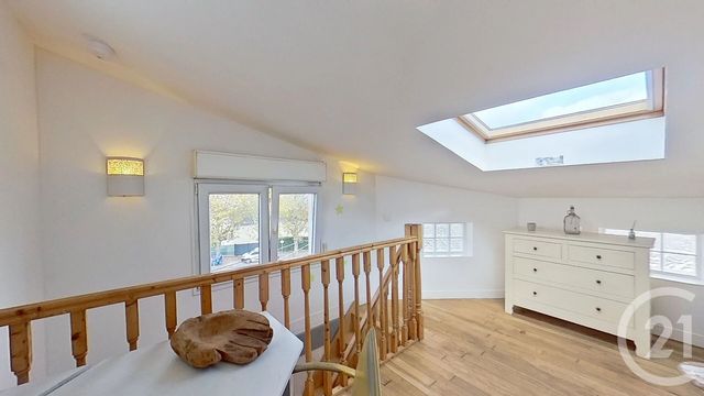 maison à vendre - 4 pièces - 66.76 m2 - FONTENAY SOUS BOIS - 94 - ILE-DE-FRANCE - Century 21 Dalayrac