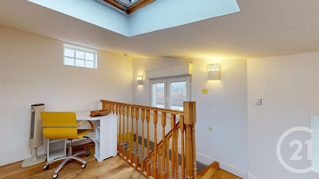 maison à vendre - 4 pièces - 66.76 m2 - FONTENAY SOUS BOIS - 94 - ILE-DE-FRANCE - Century 21 Dalayrac