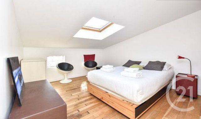 maison à vendre - 4 pièces - 66.76 m2 - FONTENAY SOUS BOIS - 94 - ILE-DE-FRANCE - Century 21 Dalayrac