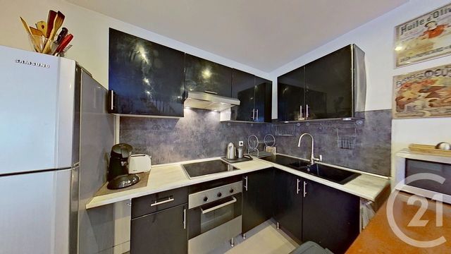 maison à vendre - 4 pièces - 66.76 m2 - FONTENAY SOUS BOIS - 94 - ILE-DE-FRANCE - Century 21 Dalayrac