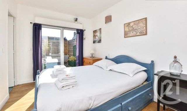 maison à vendre - 4 pièces - 66.76 m2 - FONTENAY SOUS BOIS - 94 - ILE-DE-FRANCE - Century 21 Dalayrac