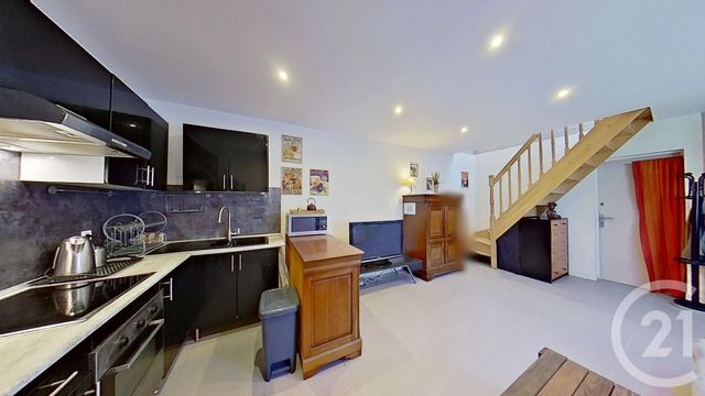 maison à vendre - 4 pièces - 66.76 m2 - FONTENAY SOUS BOIS - 94 - ILE-DE-FRANCE - Century 21 Dalayrac