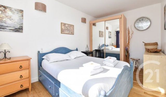 maison à vendre - 4 pièces - 66.76 m2 - FONTENAY SOUS BOIS - 94 - ILE-DE-FRANCE - Century 21 Dalayrac