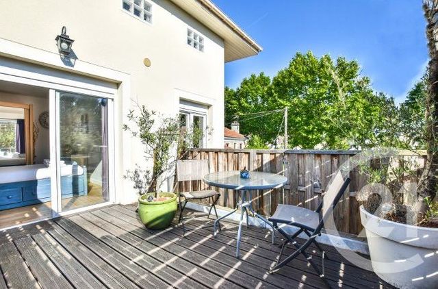 maison à vendre - 4 pièces - 66.76 m2 - FONTENAY SOUS BOIS - 94 - ILE-DE-FRANCE - Century 21 Dalayrac