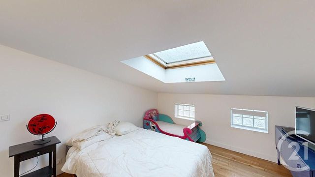 maison à vendre - 4 pièces - 66.76 m2 - FONTENAY SOUS BOIS - 94 - ILE-DE-FRANCE - Century 21 Dalayrac