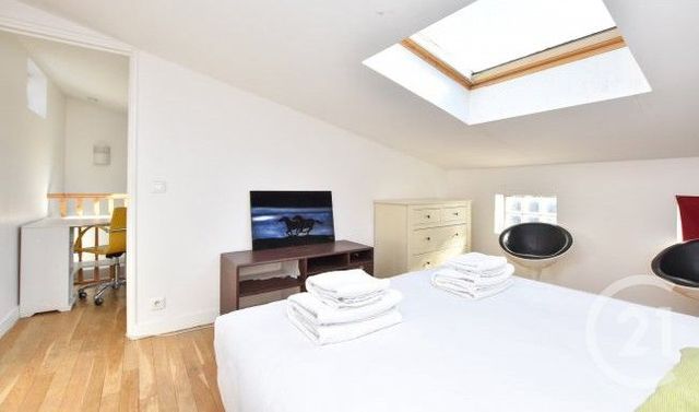 maison à vendre - 4 pièces - 66.76 m2 - FONTENAY SOUS BOIS - 94 - ILE-DE-FRANCE - Century 21 Dalayrac