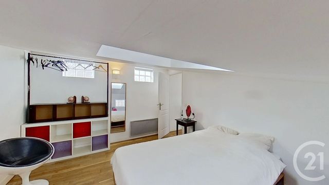 maison à vendre - 4 pièces - 66.76 m2 - FONTENAY SOUS BOIS - 94 - ILE-DE-FRANCE - Century 21 Dalayrac