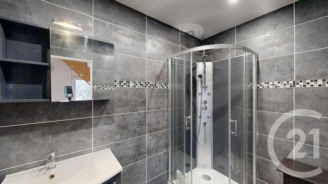 maison à vendre - 4 pièces - 66.76 m2 - FONTENAY SOUS BOIS - 94 - ILE-DE-FRANCE - Century 21 Dalayrac