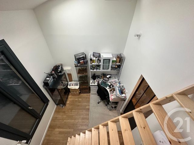 maison à vendre - 6 pièces - 107.01 m2 - FONTENAY SOUS BOIS - 94 - ILE-DE-FRANCE - Century 21 Dalayrac