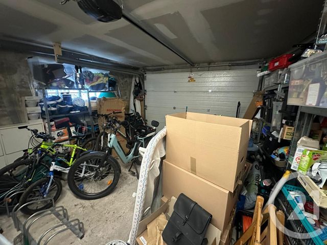 maison à vendre - 6 pièces - 107.01 m2 - FONTENAY SOUS BOIS - 94 - ILE-DE-FRANCE - Century 21 Dalayrac